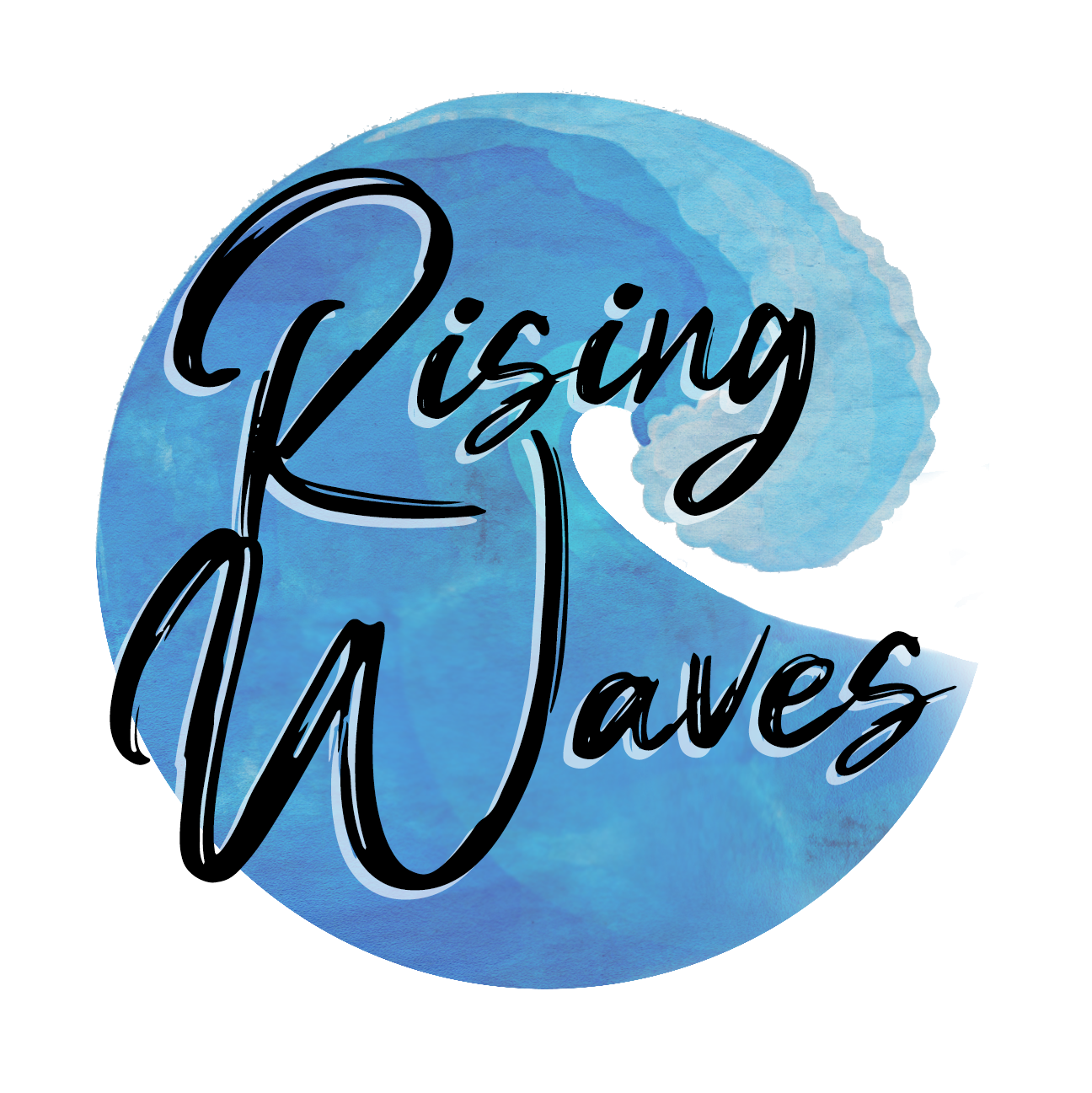 Rising Waves