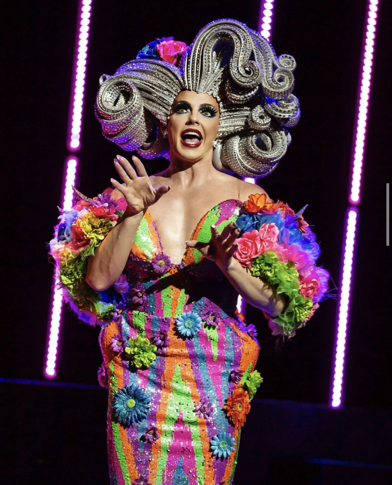 Alyssa, Memoirs of a Queen!