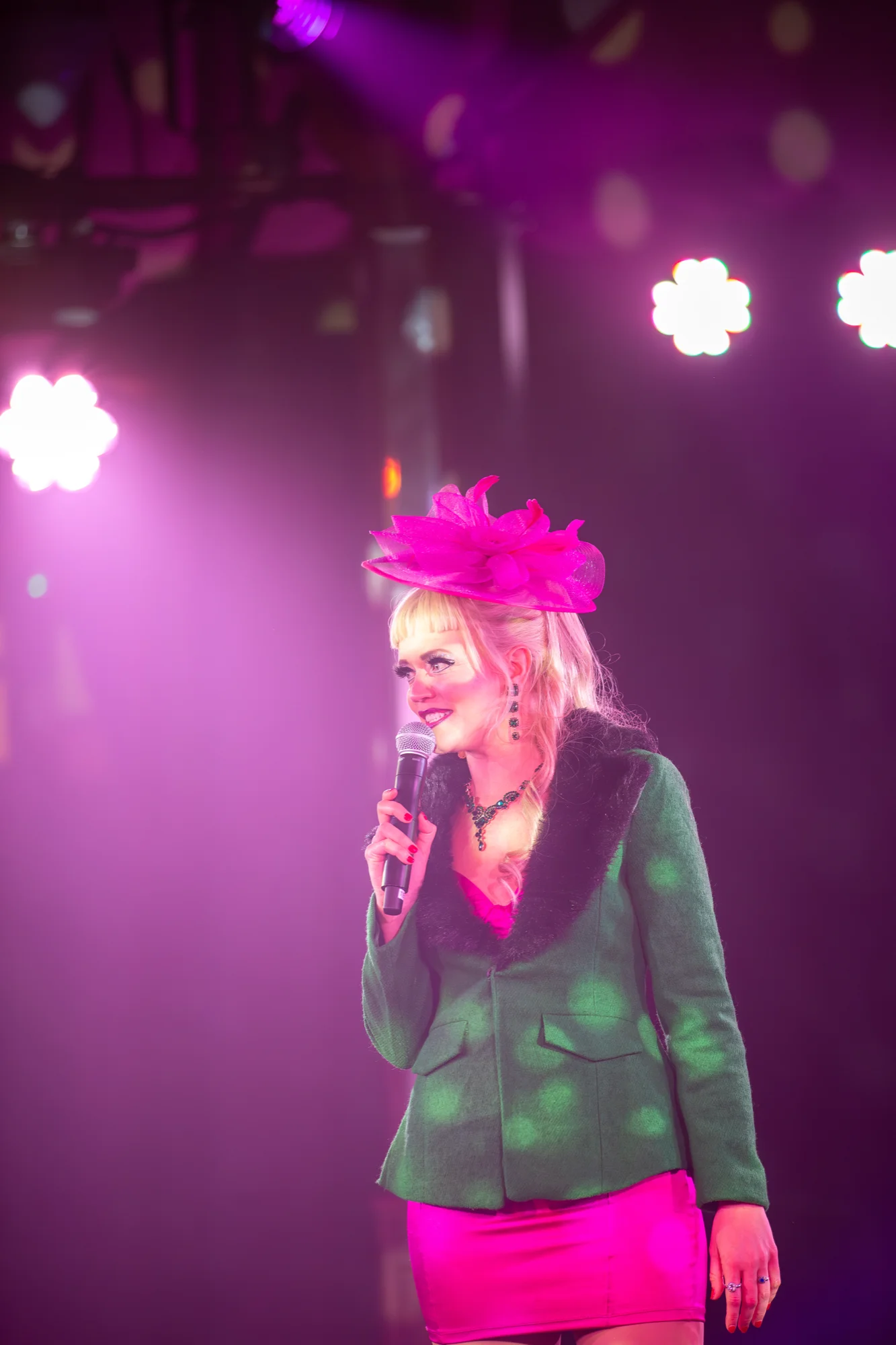 Cabaret Royale