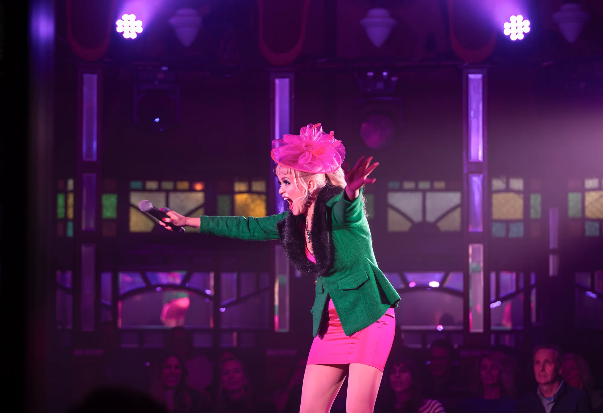 Cabaret Royale
