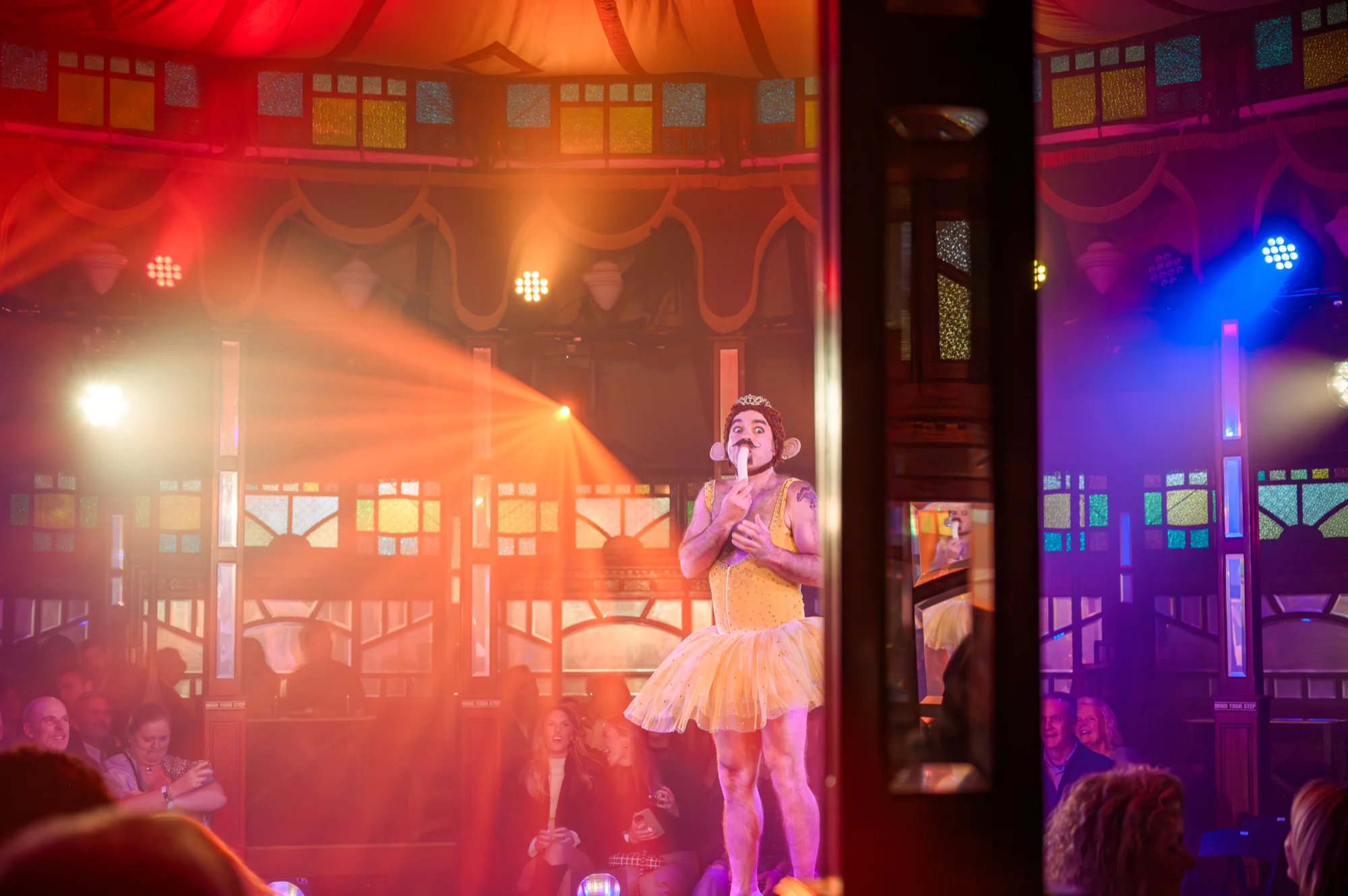 Cabaret Royale