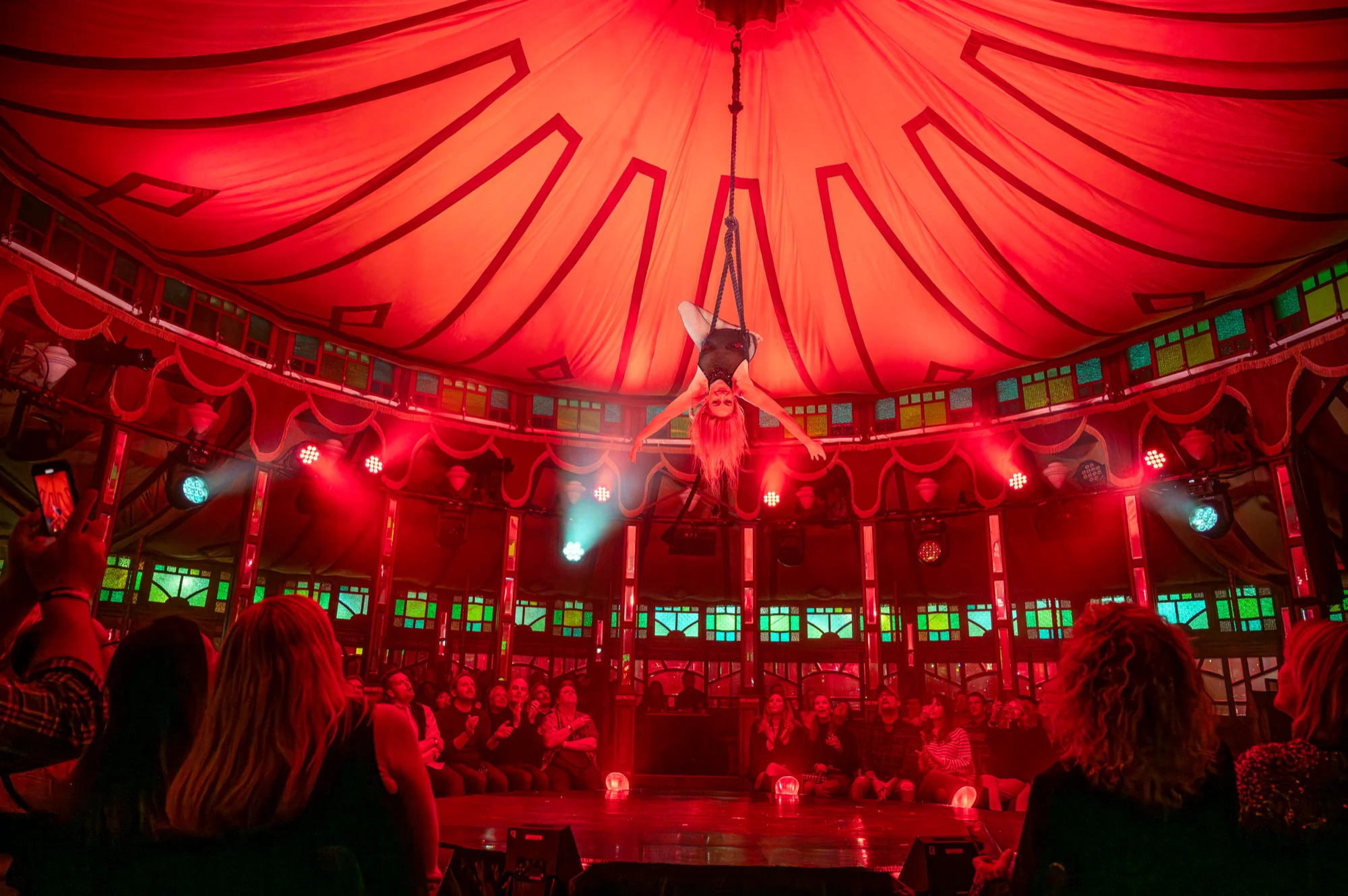 Cabaret Royale