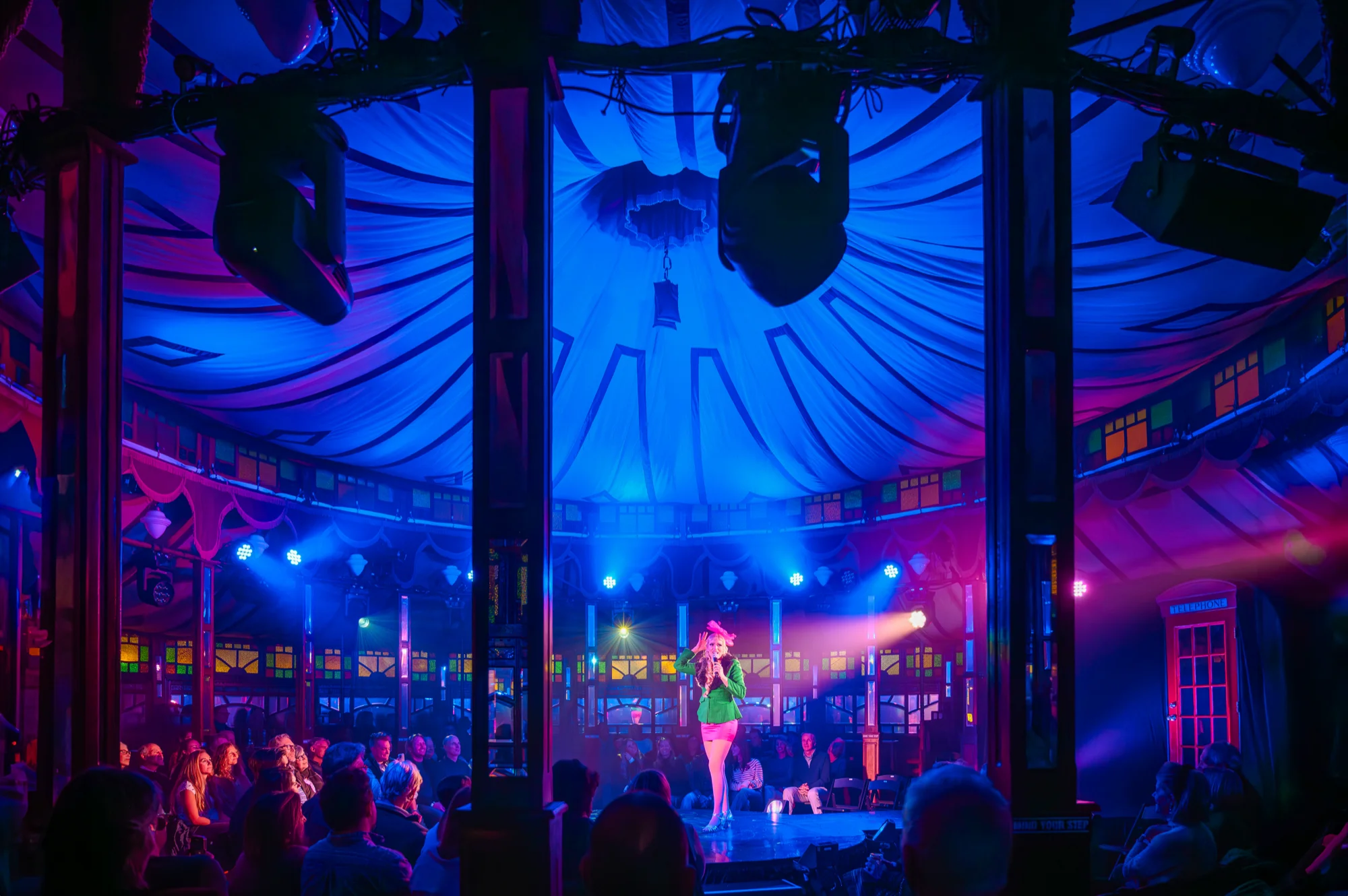 Cabaret Royale