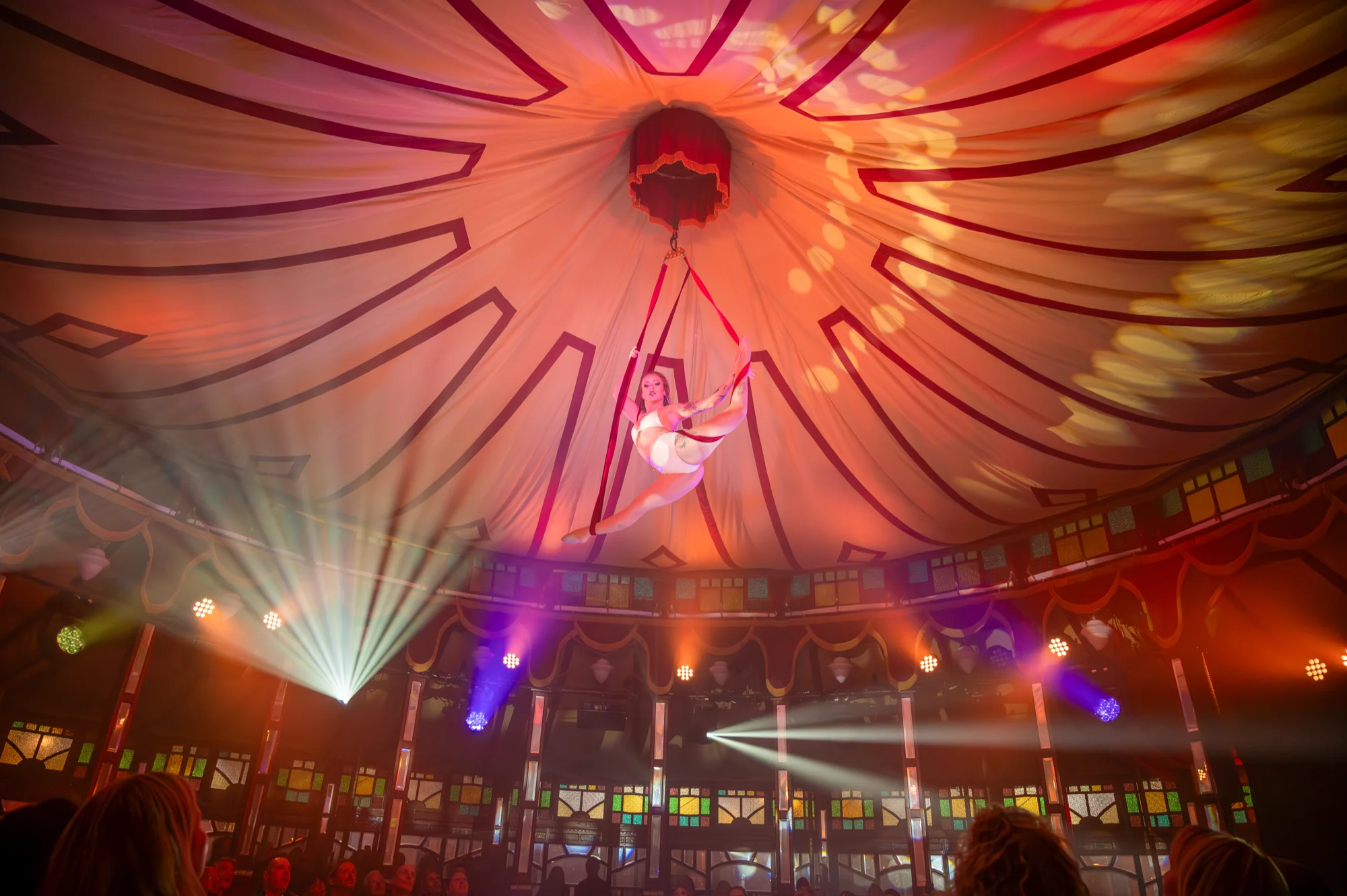Cabaret Royale