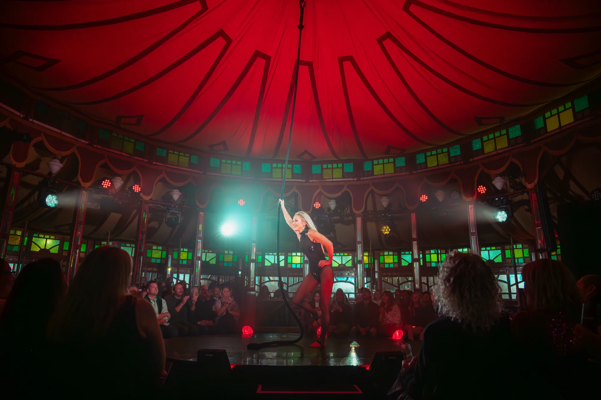 Cabaret Royale