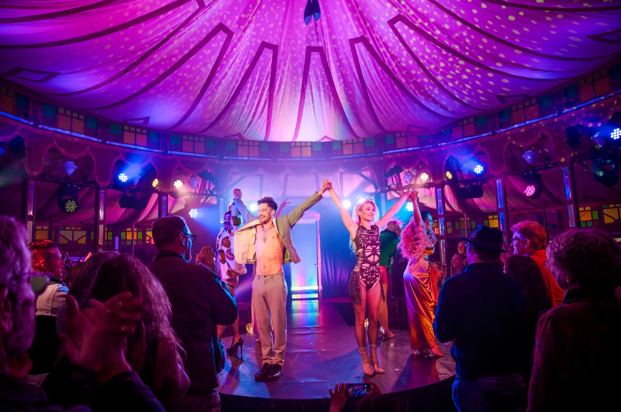 Cabaret Royale