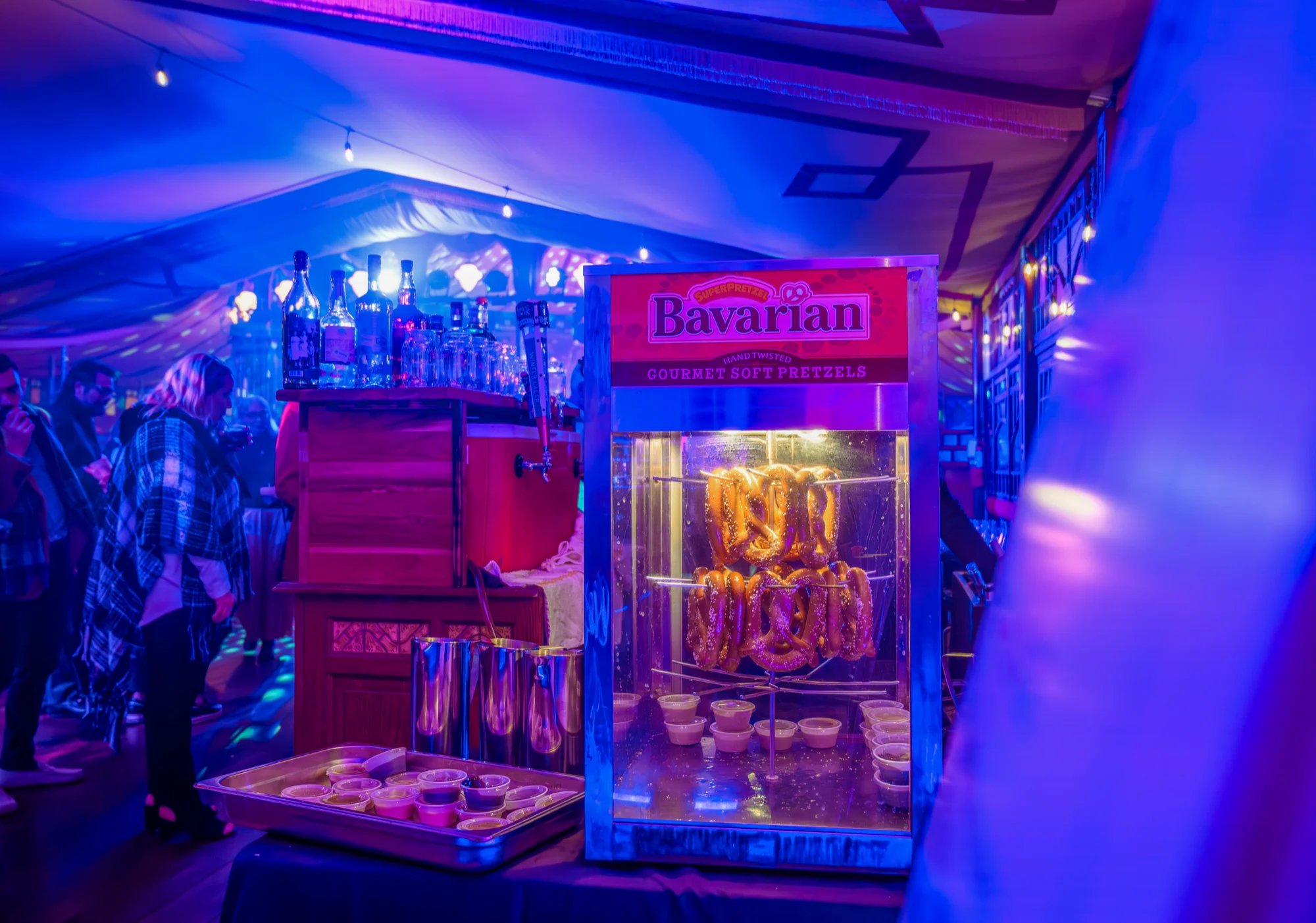 Cabaret Royale