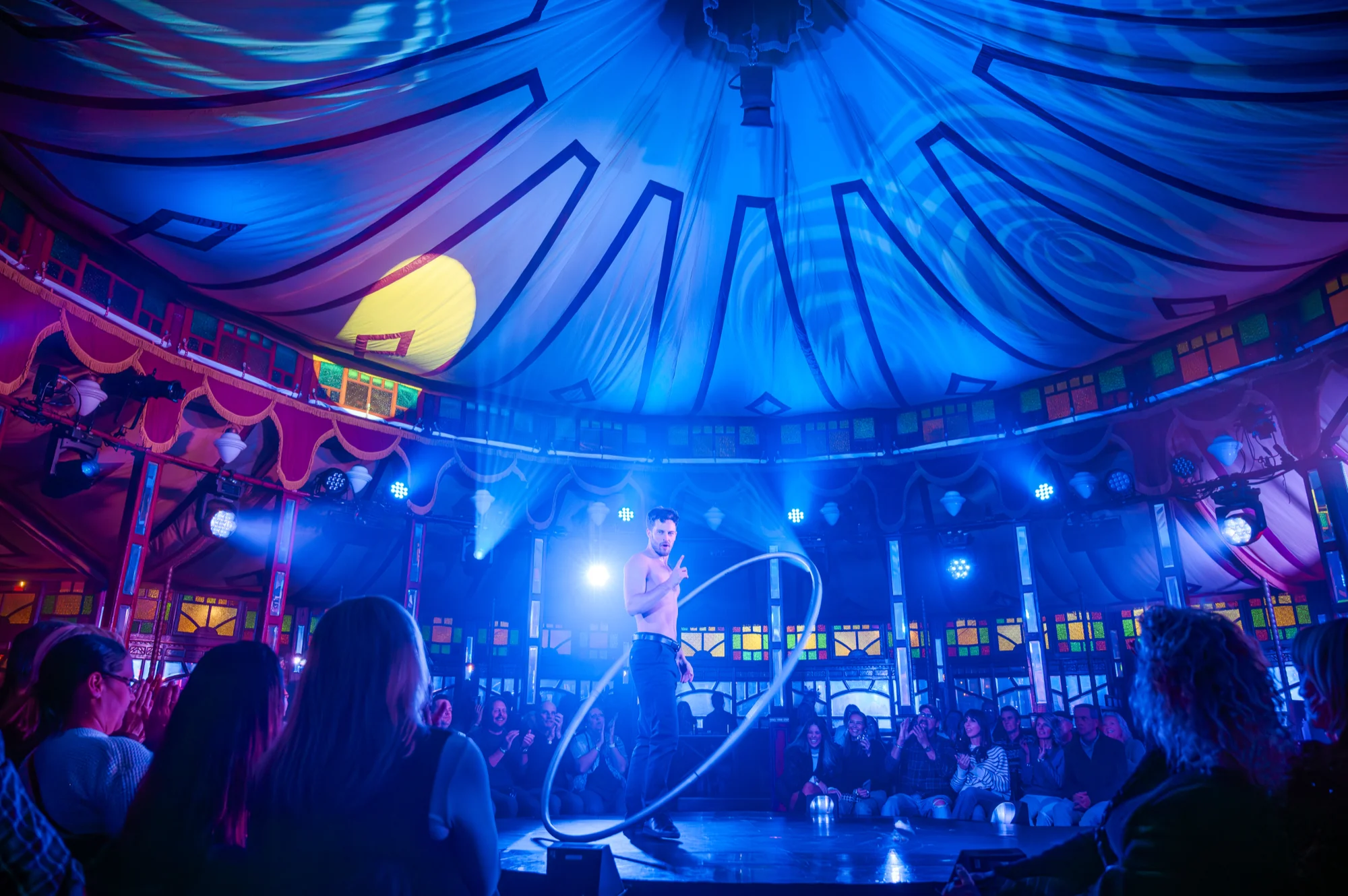 Cabaret Royale