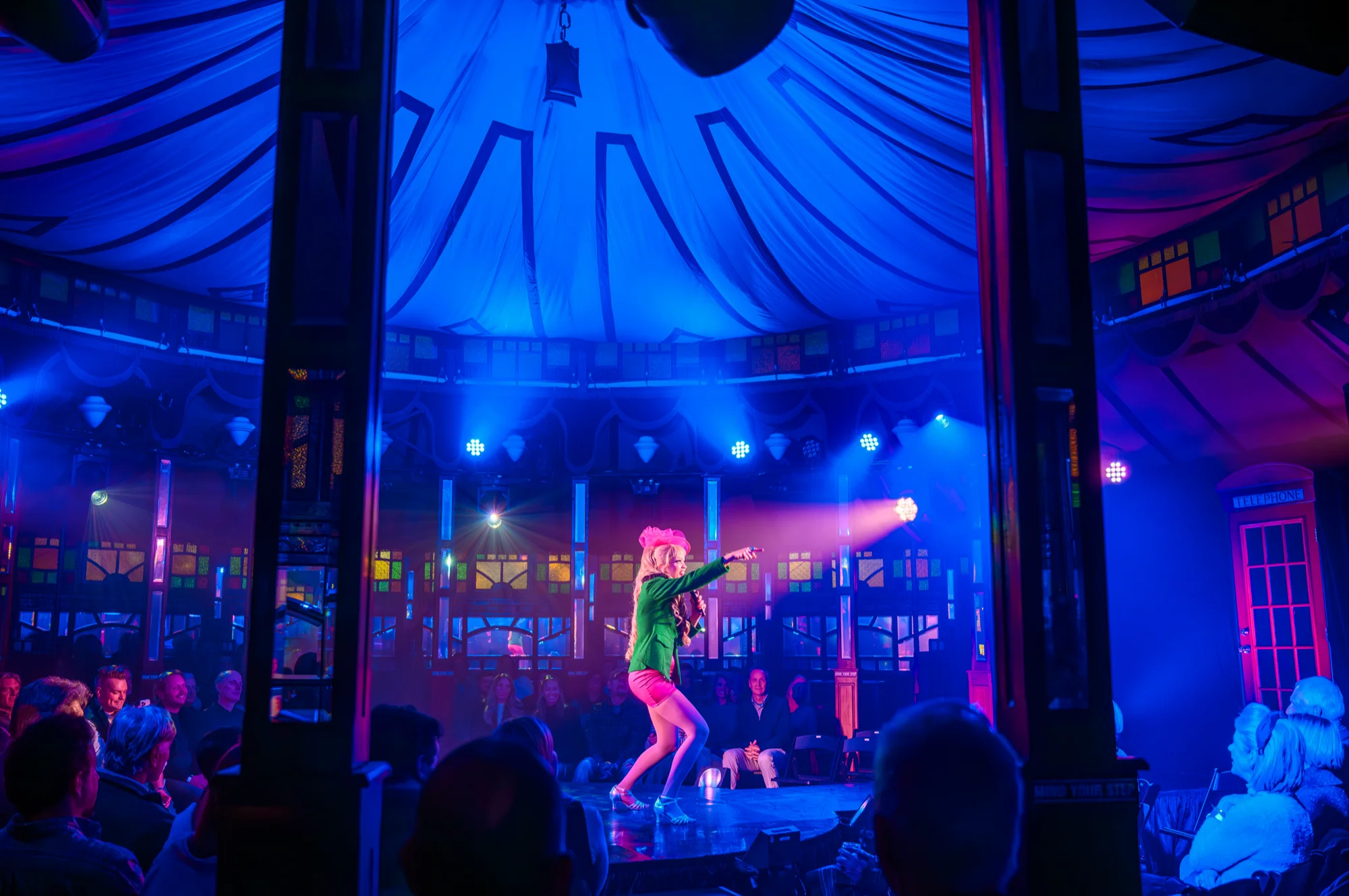 Cabaret Royale