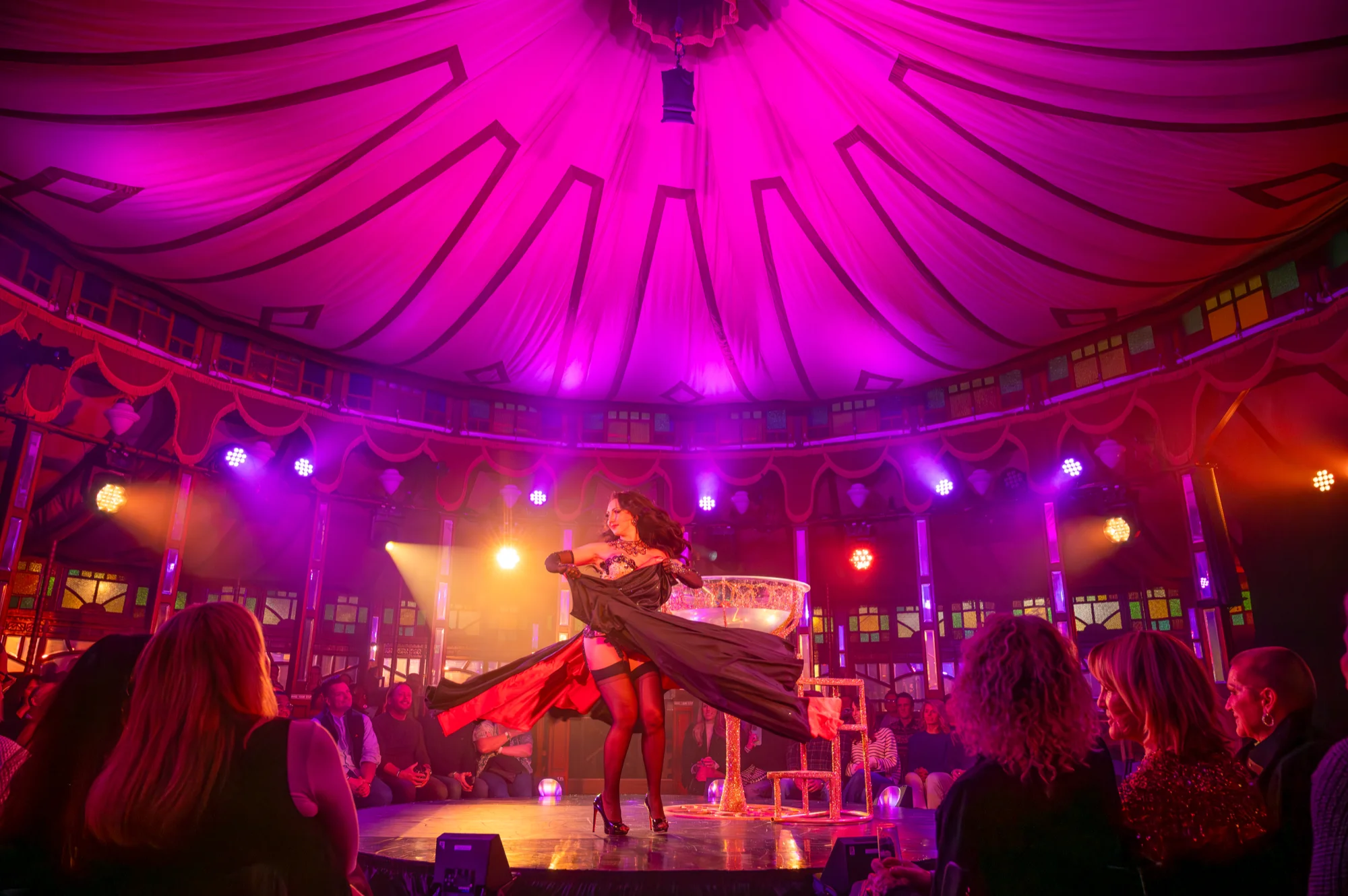 Cabaret Royale