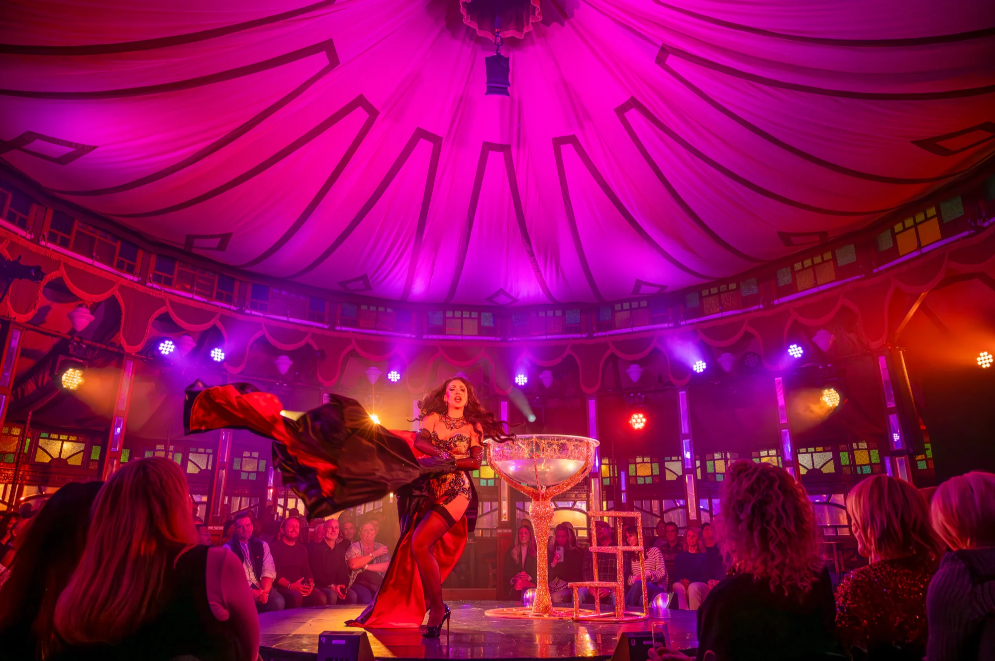 Cabaret Royale