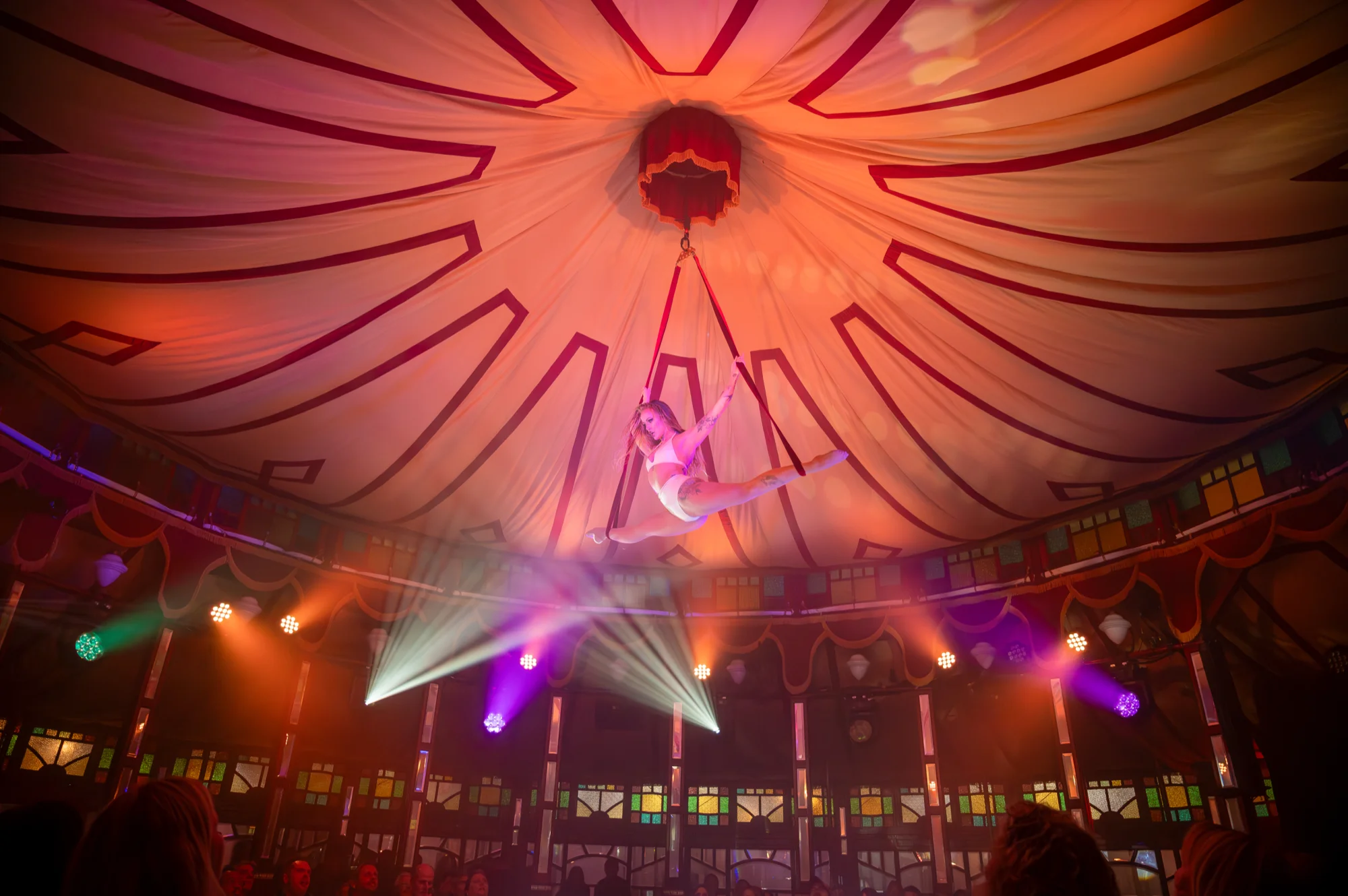 Cabaret Royale