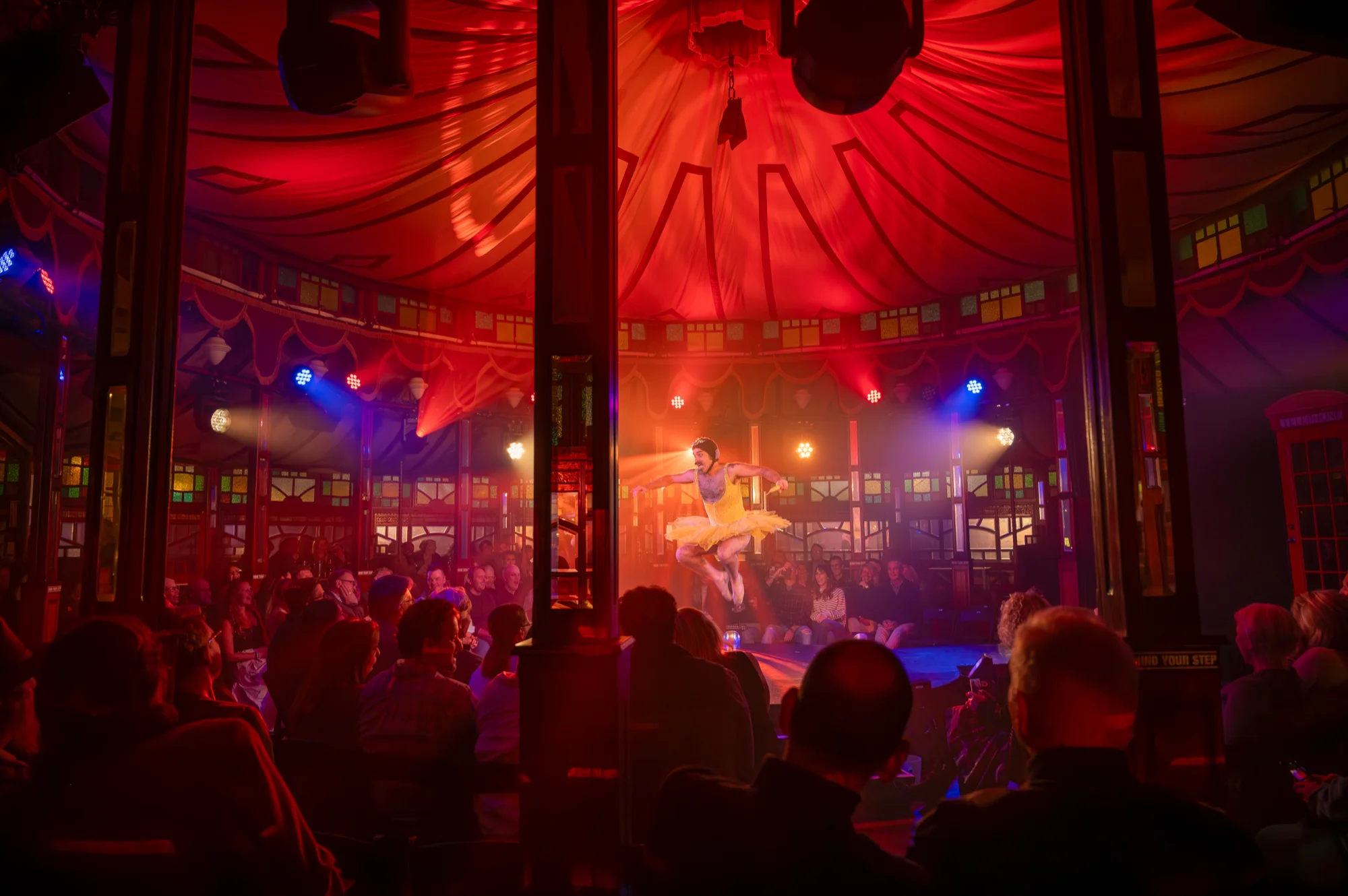 Cabaret Royale