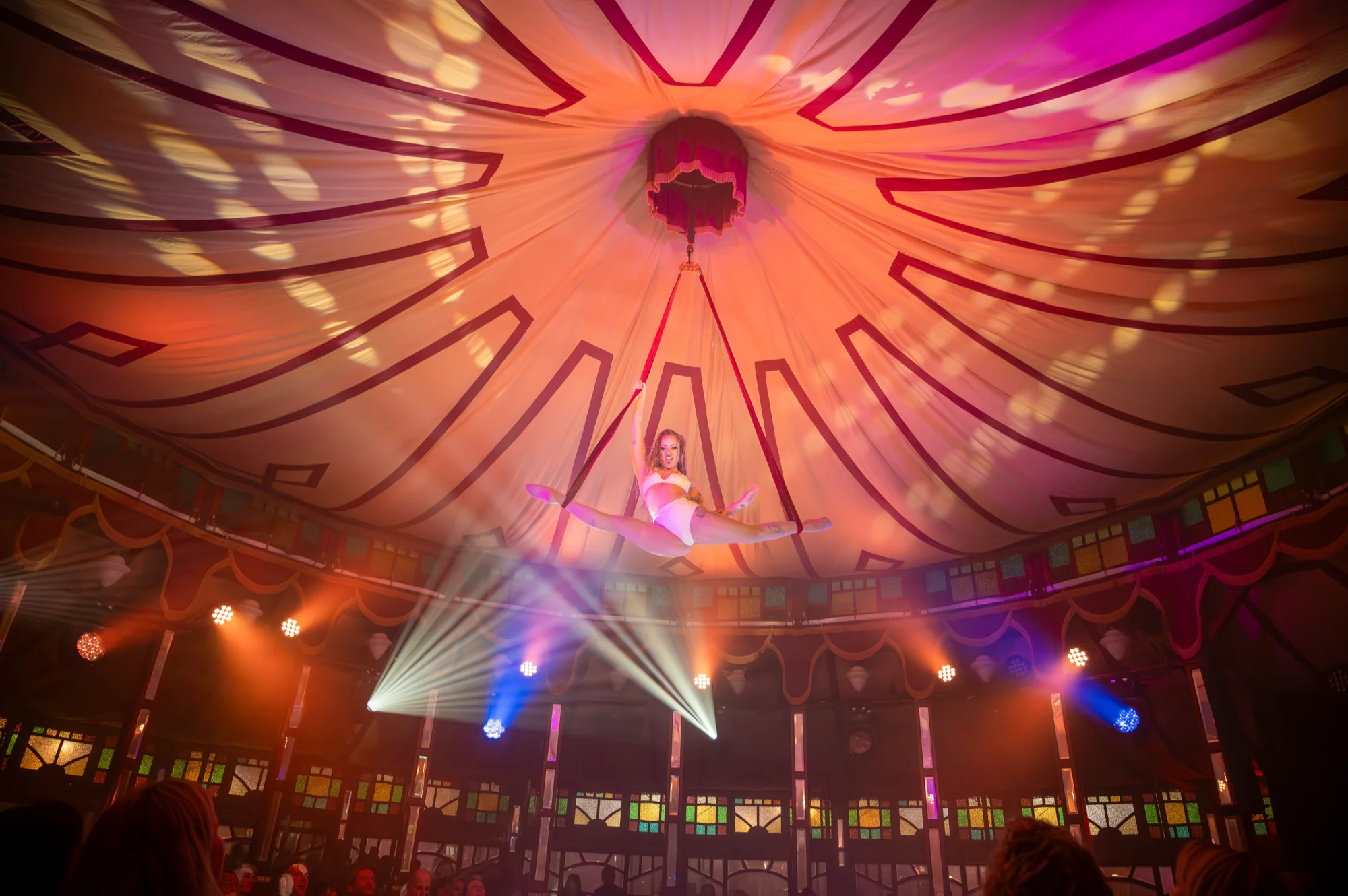 Cabaret Royale