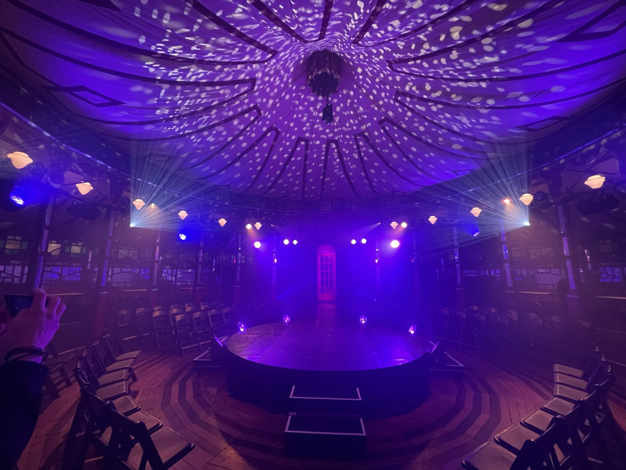 Cabaret Royale