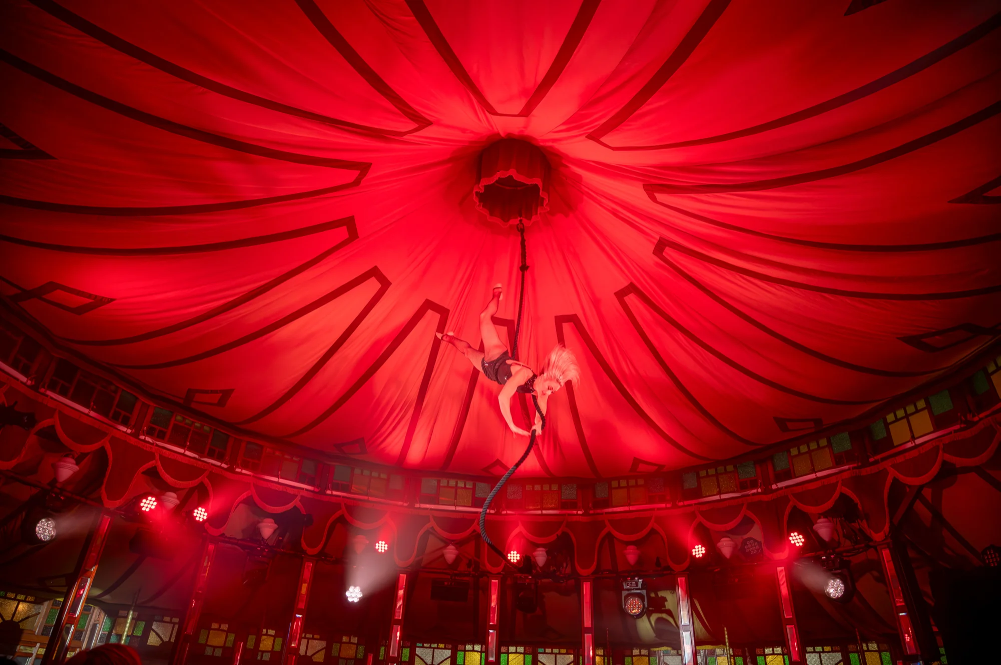 Cabaret Royale