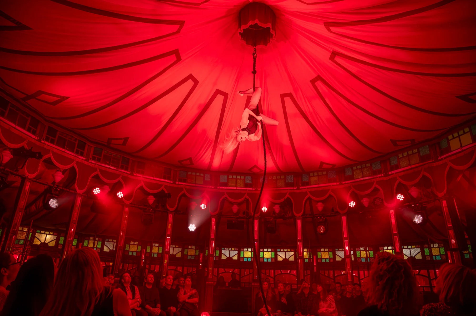 Cabaret Royale