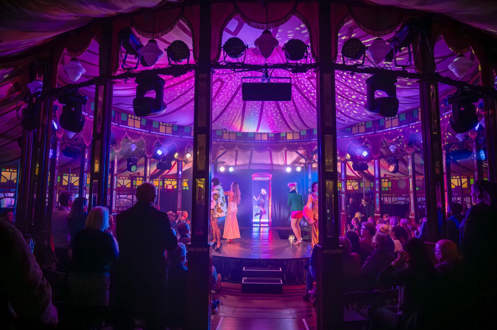 Cabaret Royale