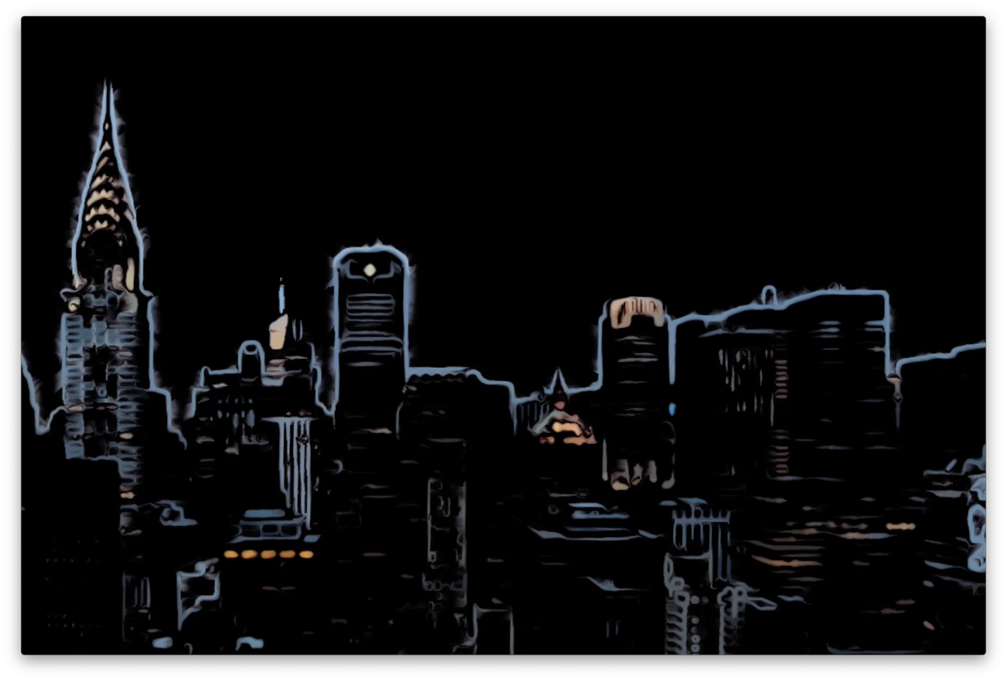 City of Angels