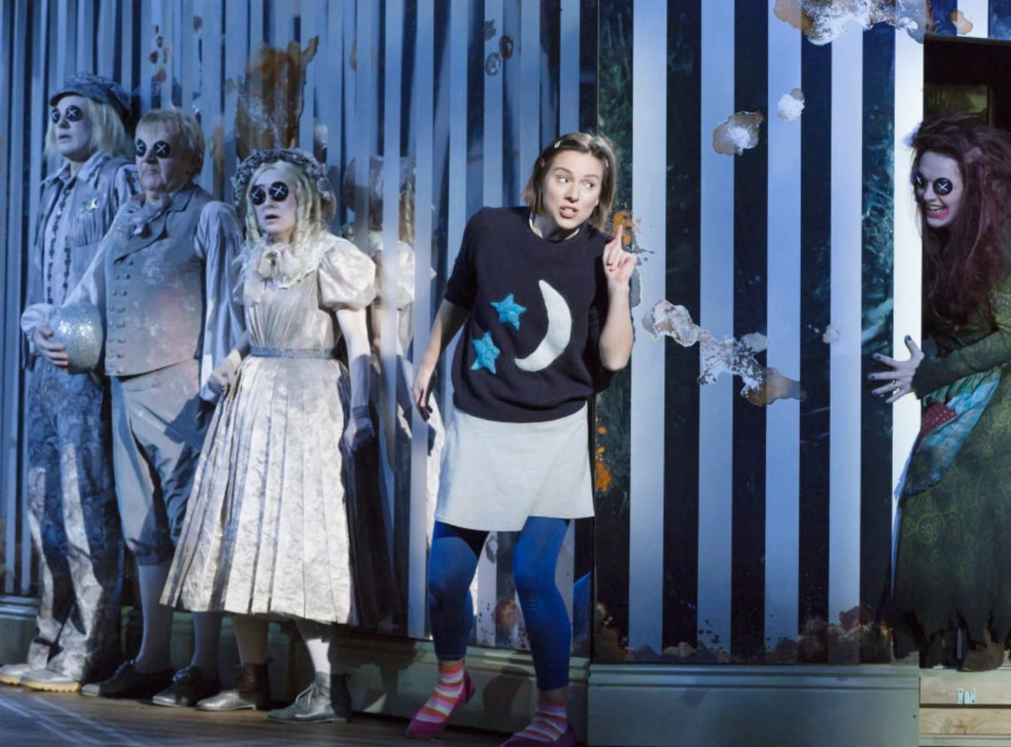 Coraline