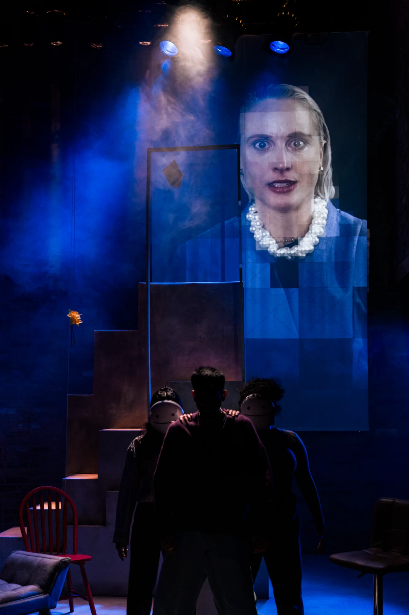 I Dream of Theresa May