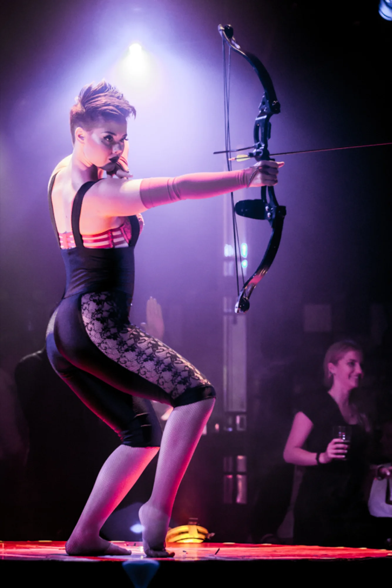 La Soirée