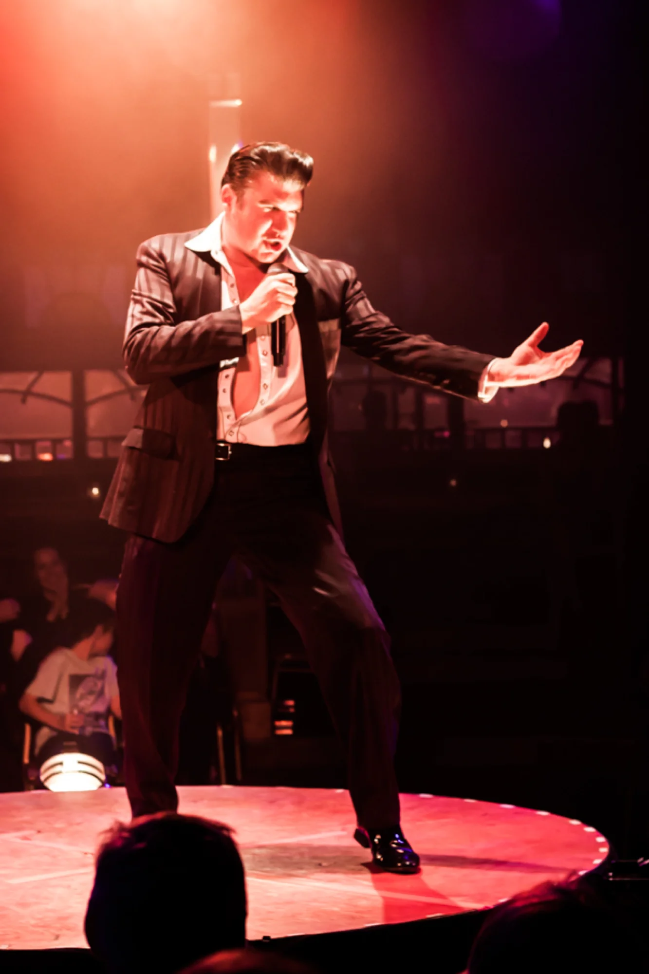 La Soirée