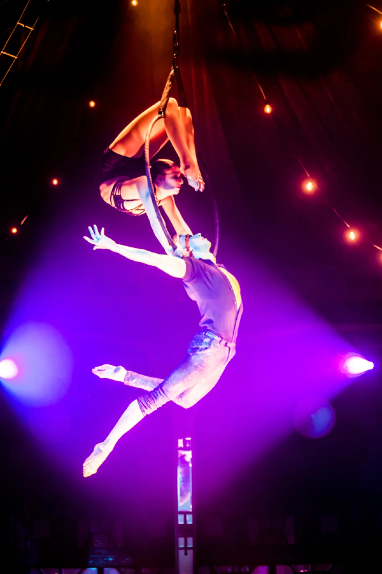 La Soirée