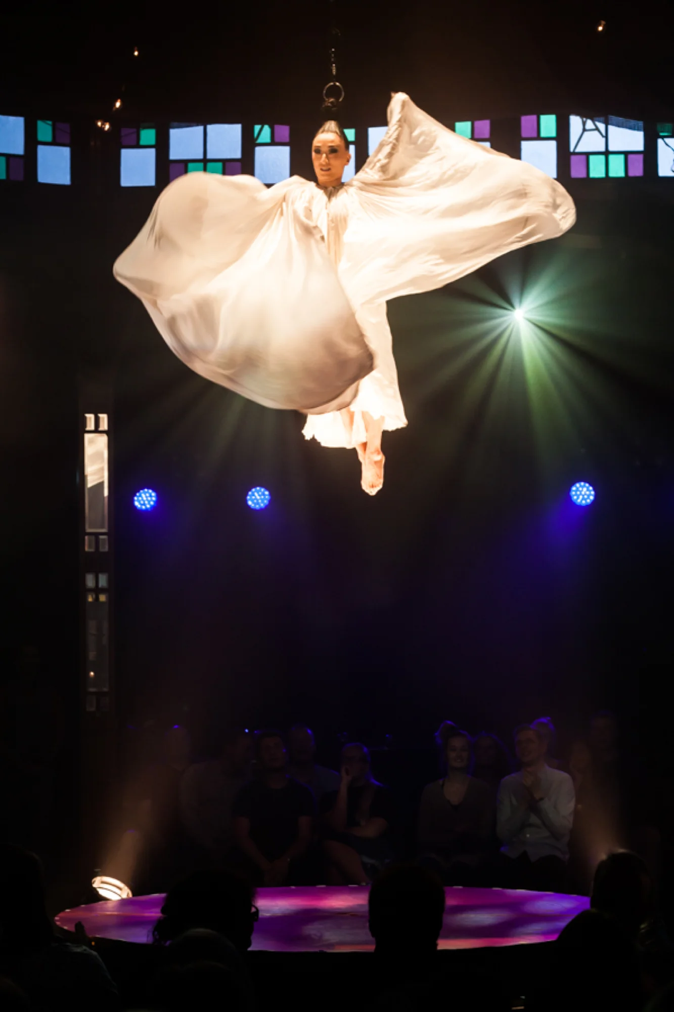 La Soirée
