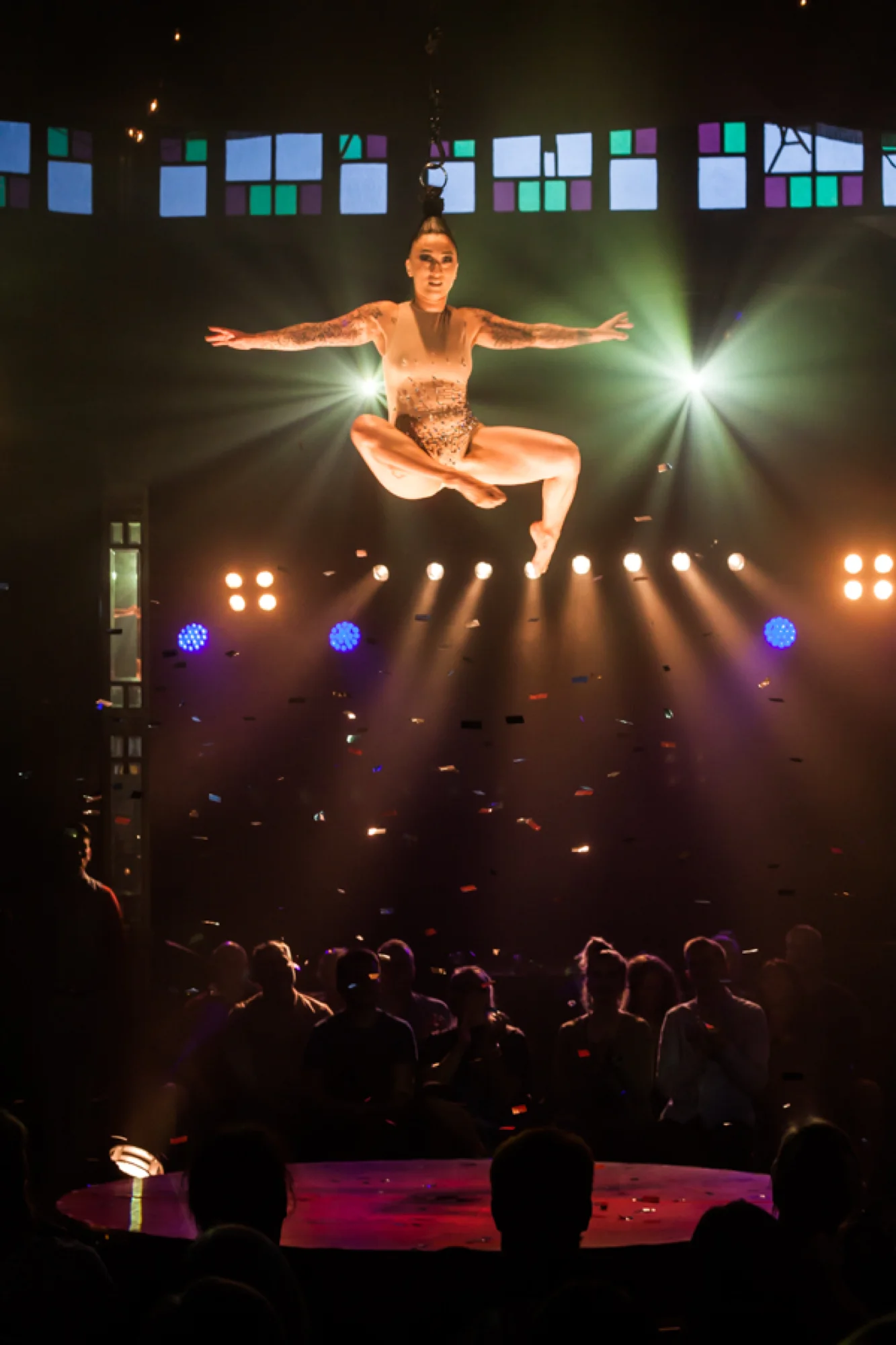 La Soirée