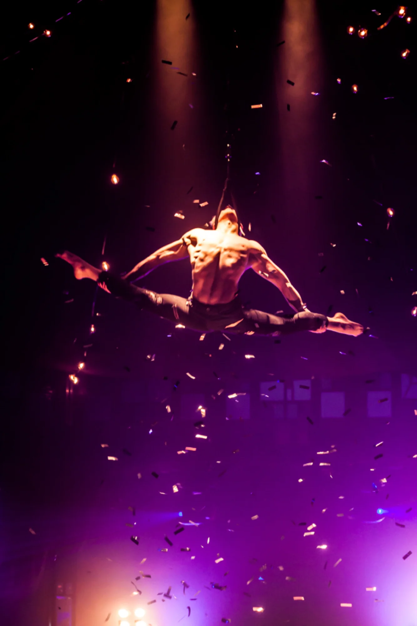 La Soirée
