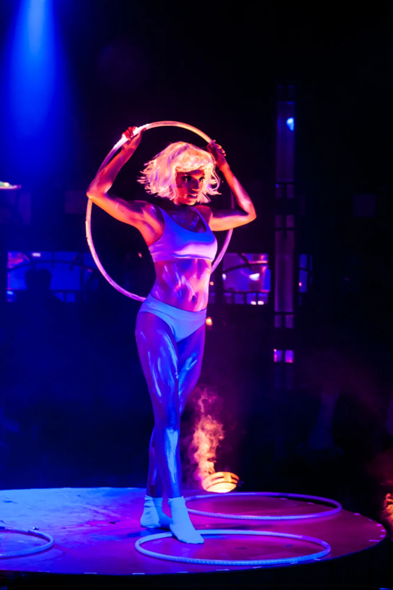La Soirée
