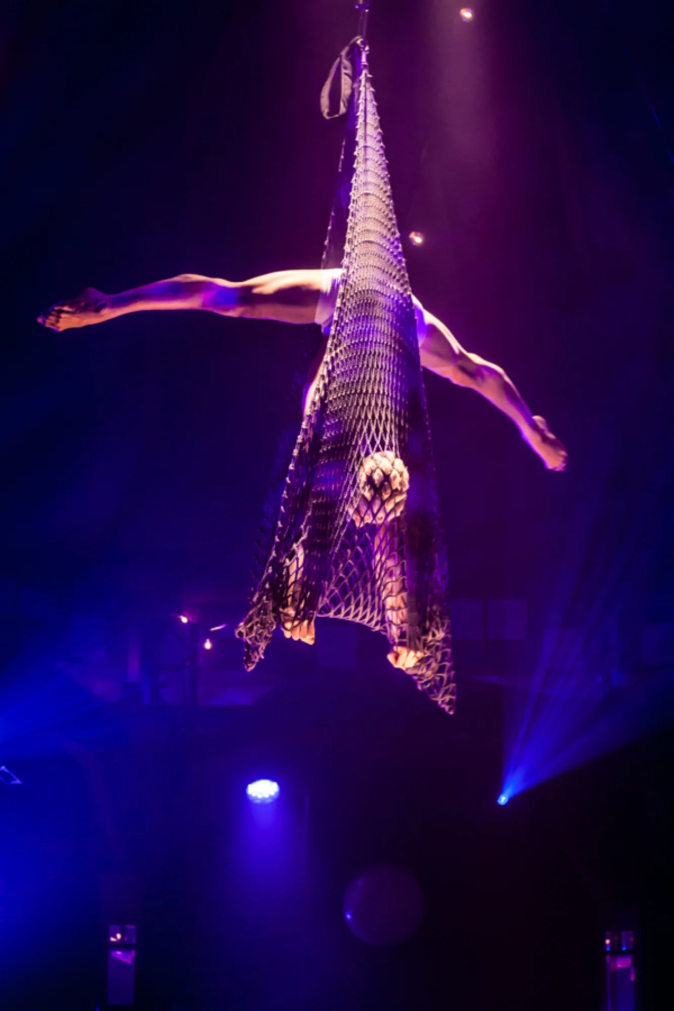 La Soirée
