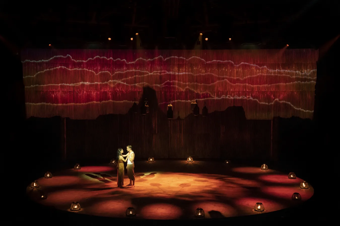 South Pacific