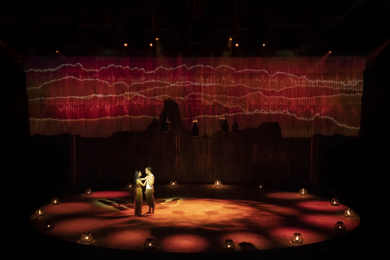 South Pacific