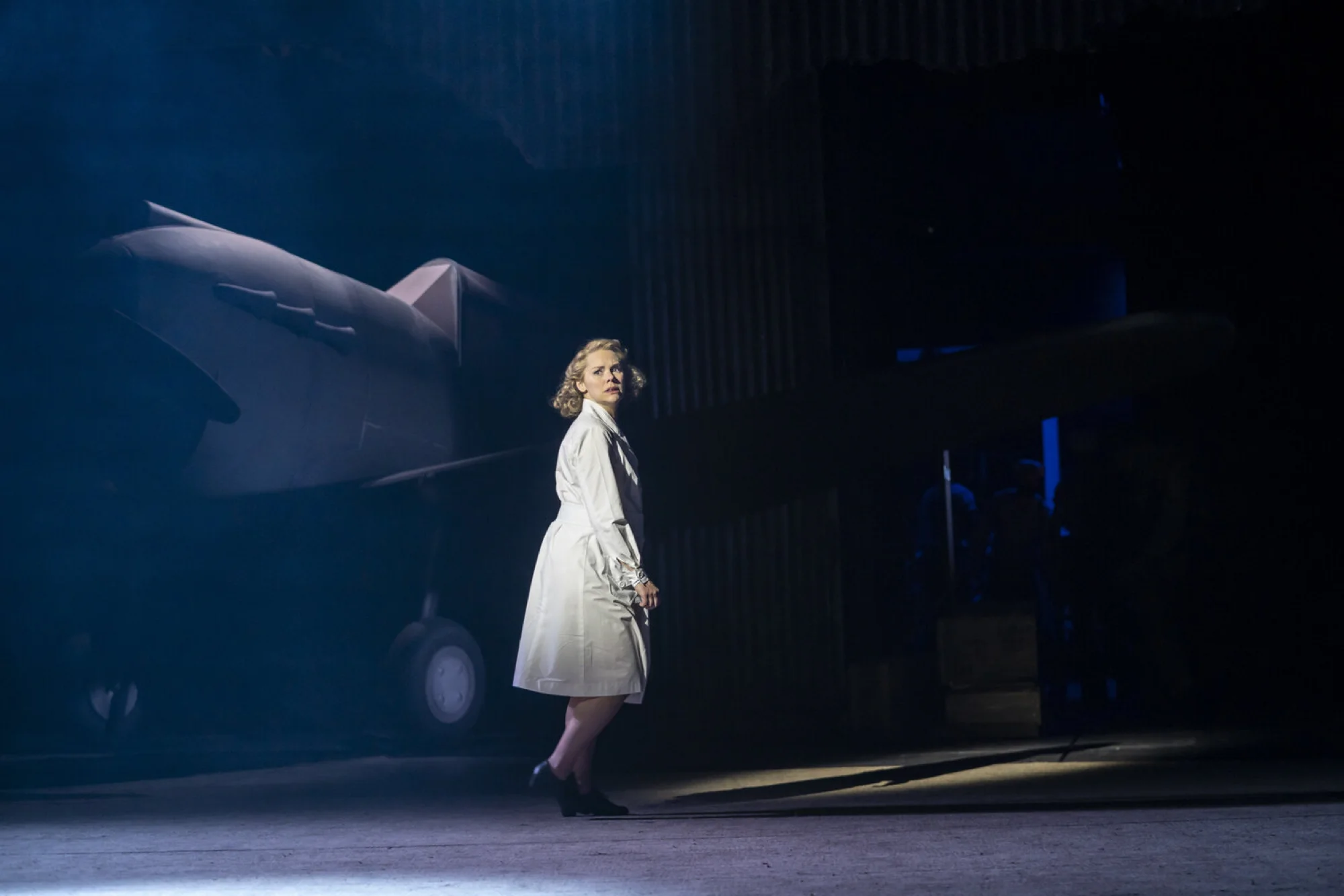 South Pacific