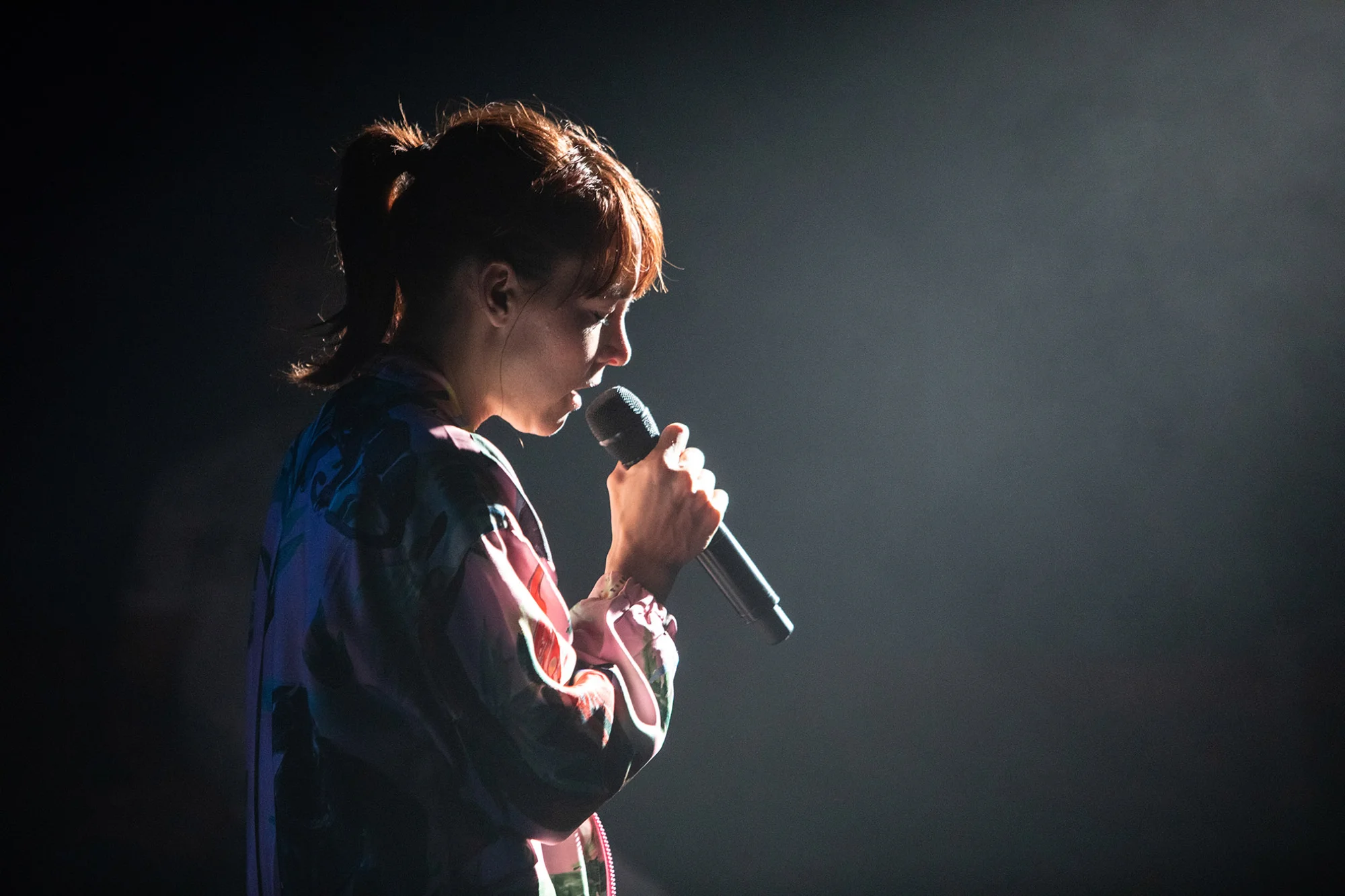Is In Our Blood — The Song Project